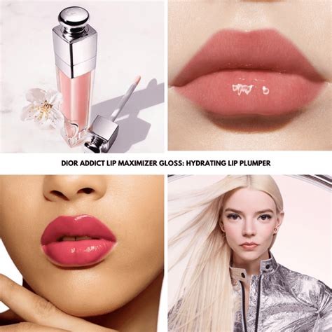 dior addict lip maximizer plumping lip gloss.|where to buy Dior lip gloss.